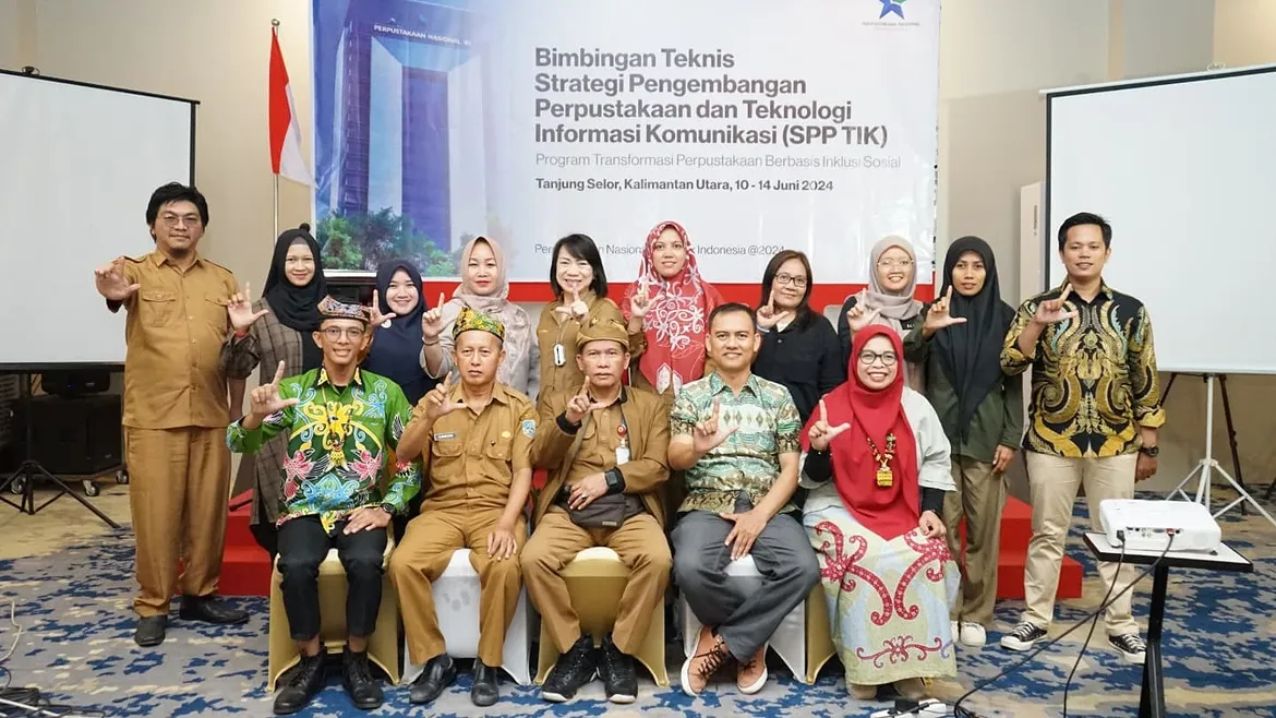 Bimbingan Teknis